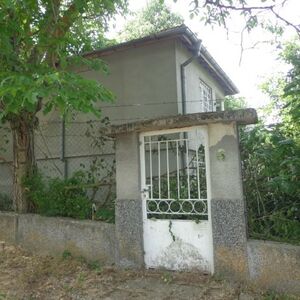 2 storey house near to Elhovo