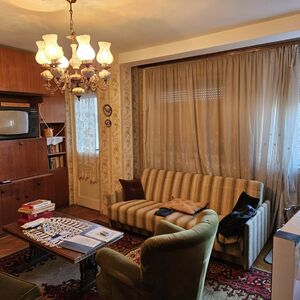 I am selling an apartment in Belgrade-Karaburma