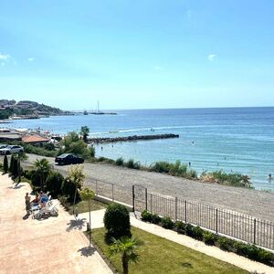 Apartment with Sea View from all windows, Ipanema Beach