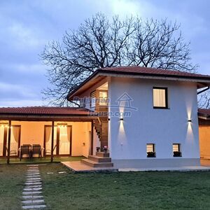 Luxury Bulgarian house in Elhovo Stara Zagora close to lakes