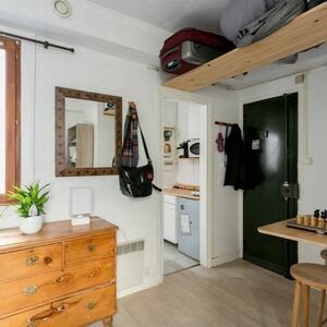 2 BEDROOM APARTMENT IN THE HEART OF SAINT GERMAIN AND ODEON