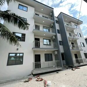 Exexutive 2Bedroom Apartment @ Awoshie/+233243321202
