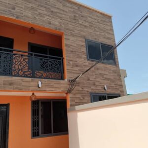 Luxurious 2Bedroom furnished townhouse @ Tseaddo 