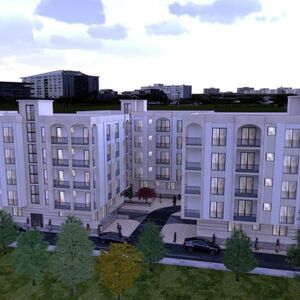 APARTMENTS FOR SALE 1+1/ 2+1, NEW BUILDING, GOLEM, ALBANIA!