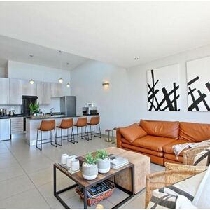 Stylish New York Style Apartment in Sandton 