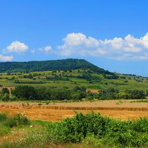 Huge plot of land with a ruined house, Varna district