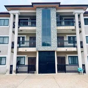 Exexutive 2Bedroom Apartment @ EAST LEGON hill/+233243321202