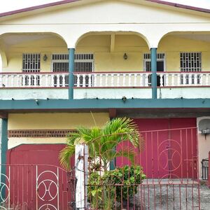 Home For Sale In Grand Bay, Dominica