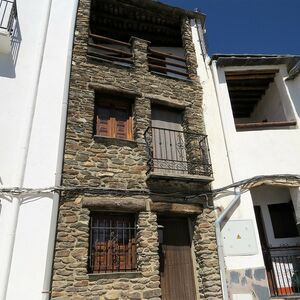 A Charming Stone Fronted Townhouse