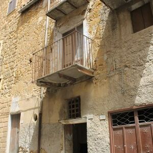 Townhouse in Sicily - Casa Cicchirillo Via Montuoro