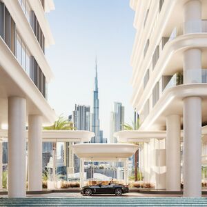 No.1 Marketplace for all Off-Plan Properties In Dubai.