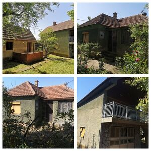 I am selling 2 houses in Veliki Crljeni