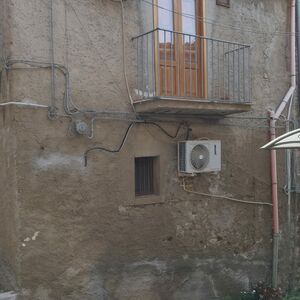 sh 801 town house, Caccamo, Sicily