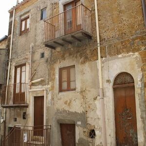 Townhouse in Sicily - Casa Cicchirillo 