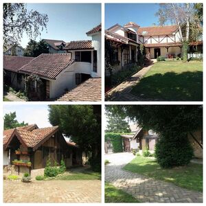 House for sale Belgrade-Surcin