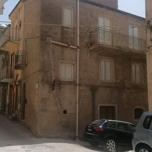Townhouse in Sicily - Casa Cimino Via Ariosto