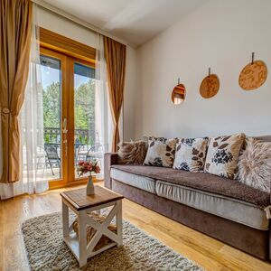Apartment in Zlatibor with parking