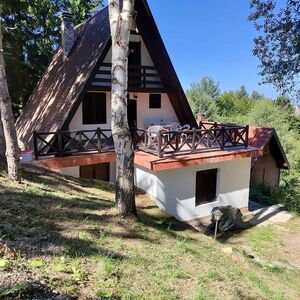 House with 3 apartments, Kopaonik