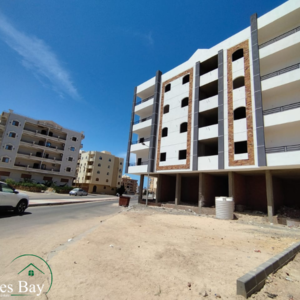 2bedrooms apartment for sale in Al Ahyaa , Hurghada(€36,000)