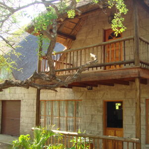 Beautifull family home in Marloth Park next to Kruger Park