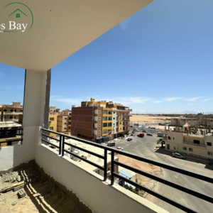 Fabulous View from your balcony !! 2_bedrooms for sale .