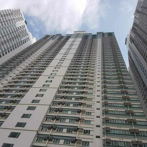 The Beacon Condominium Makati City Philippines P5M or $100k