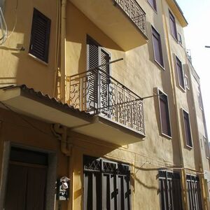 Townhouse in Sicily - Casa Vaniglia Via Agrigento