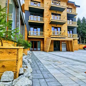 Apartments for sale in Kopaonik