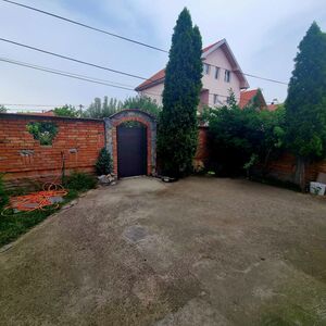 House for sale in Belgrade-Borca