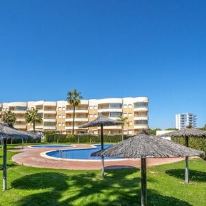 Property in Spain. Apartments sea views in Orihuela Costa