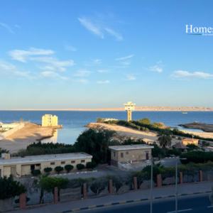 A 41 sqm studio for sale in sea light Arabia