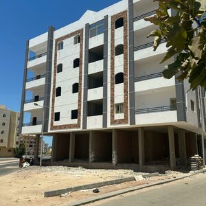 New offer in Al Ahyaa finished 2bedroom apartment 