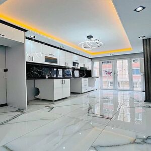 2+1 Apartment For Sale In Istanbul