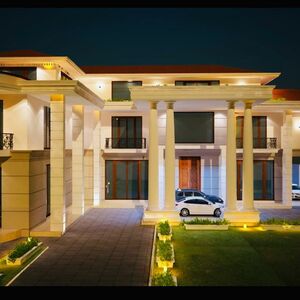 Luxury Mansion for sale in Sri Lanka