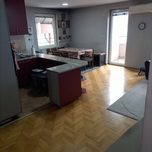 I am selling an apartment in Mirijevo-Belgrade