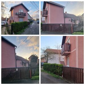 I am selling a house in Borca-Belgrade