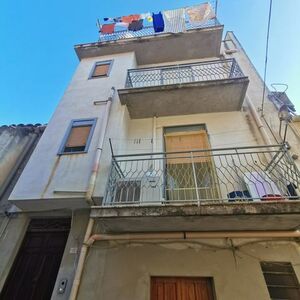 Townhouse in Sicily - Casa Di Maria Cimino Via Arfeli