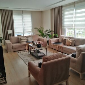 Elegant 3+1 Apartment in Beylikdüzü - İstanbul