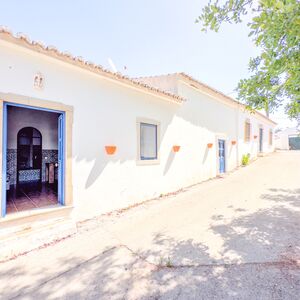 T6 House in Alportel for sale