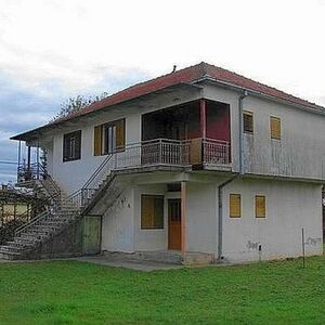 For Sale: Large family estate in Montenegro