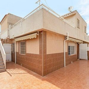 Property in Spain, Townhouse  in Torrevieja,Costa Blanca