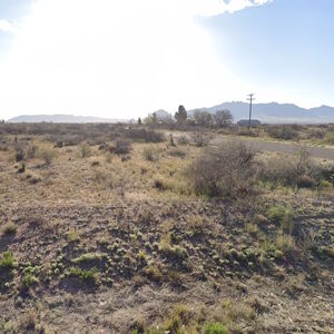 0.5 Acres of Residential Land near Deming, NM