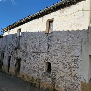 Townhouse Extremadura Spain/Madroñera/Trujillo