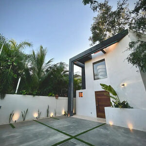 Casa Jardin - Luxury 6 Room Villa in the Heart of Tulum 