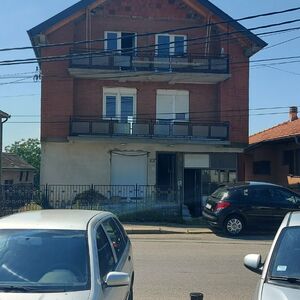 House for sale in the center of Vranic-Barajevo