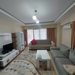 1+1 FULLY FURNISHED APARTMENT IN CITY CENTER 