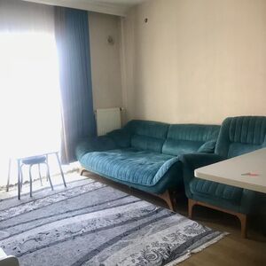 1+1 FULLY FURNISHED APARTMENT IN A LUXURY CONDO