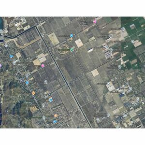 LAND FOR SALE + BUILDING PERMIT FOR INDUSTRIAL STORAGE