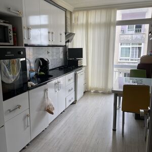 perfect apartment for residence in Türkiye