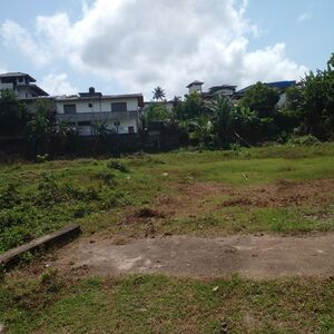 400 Perch Land at Rajagiriya, Sri Lanka